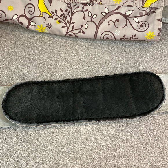 Ju-Ju-Be  Diaper bag with a shoulder strap - Picture 8 of 16